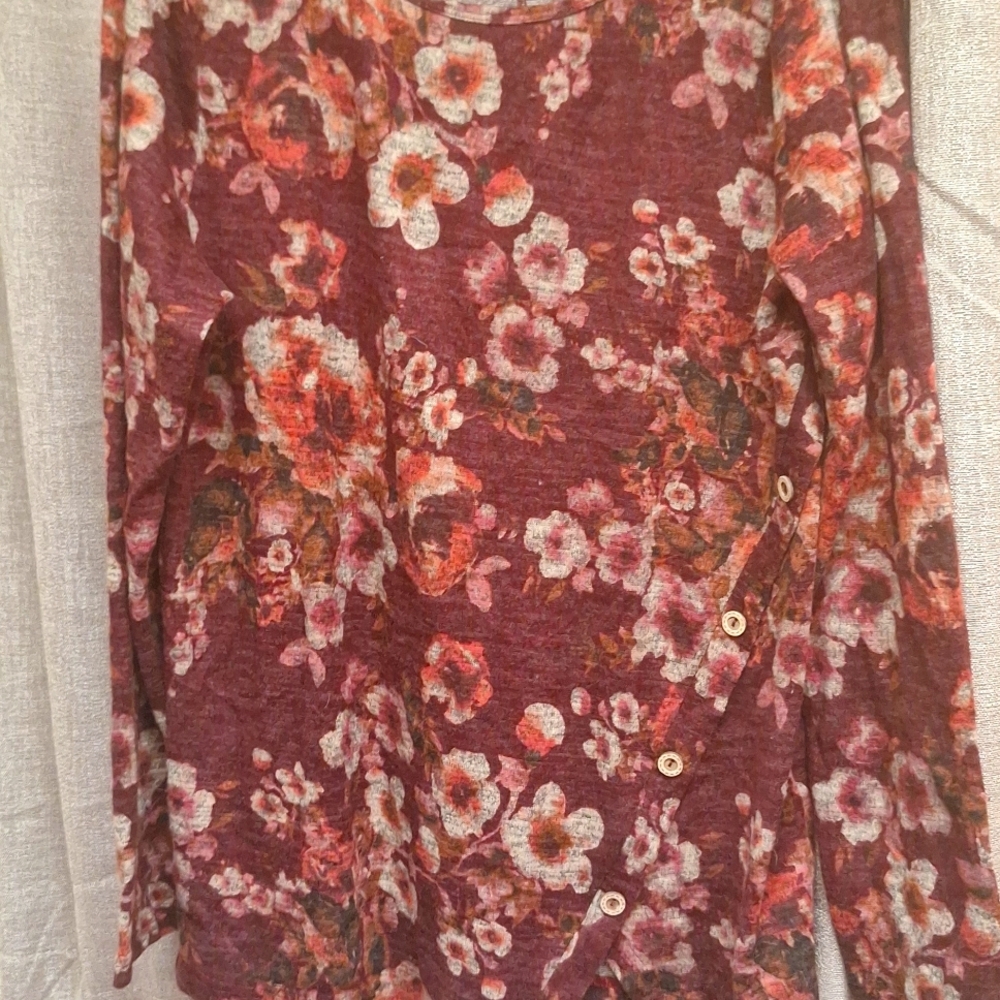Womens Lightweight Sweater